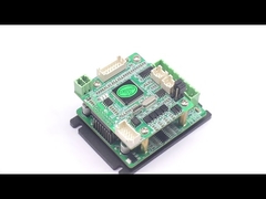 Small Size EtherCAT servo drive Absolutely Encoder DC10V to DC36V AGV Servo Drive