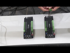 채널 게이트 서보 드라이버