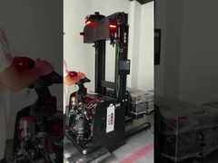 전기 포크리프트