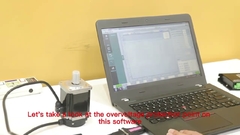 저전압 서보 모터 및 서보 드라이버 제조업체