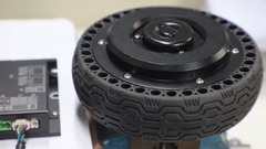 저전압 서보 모터 및 서보 드라이버 제조업체