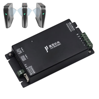 주문 콤팩트 디자인 인크레멘탈 인코더 DC 서버 드라이버 온라인 제품