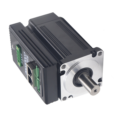 주문 400W Ip20 클로즈드 루프 DC 세르보 모터 드라이브 인크레멘탈 인코더 온라인 제품