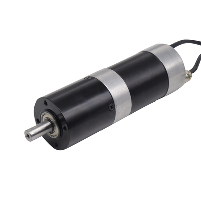 주문 부호기 0.5nm 토크 EBS57R-A3과 디시 서보모터 OEM 2000Rpm 디시 서보모터 온라인 제품
