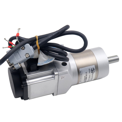 주문 매끄러운 속도 게이트 모터 200W 7.1A 3000rpm 등급 속도 온라인 제품