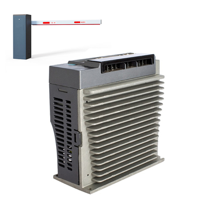 주문 화재 경보 디도 폐쇄 모터 드라이브 750W CAN 통신 포트 RS485 프로토콜 2500 라인 인크레멘탈 온라인 제품