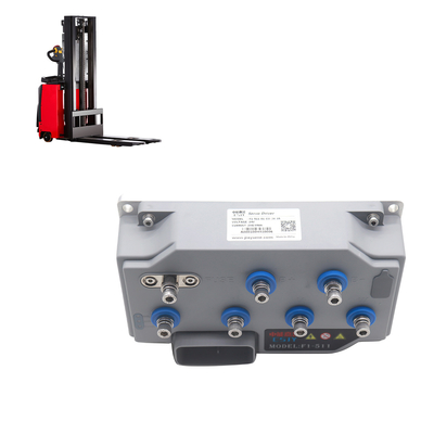 주문 1.5kg 24-60V 전기 포크리프트 모터 컨트롤러 주변 온도 -30C-50C 제품 온라인 제품
