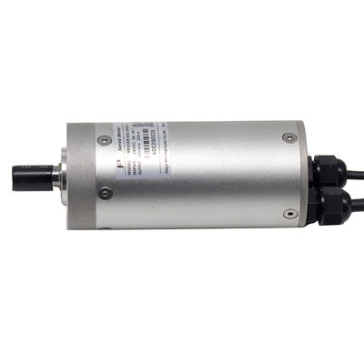 주문 DC 24V 2000rpm with encoder for motor control feedback servo drive motor for Security equipment 온라인 제품