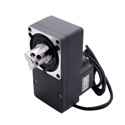 주문 80mm 50:1 60W 24v  Brushless Servo MotorApplicable To Speed Gate Swing Gate, Flap Barrier Gate Sliding Gate, Tripod Turnstile Full-height Turnstile 온라인 제품