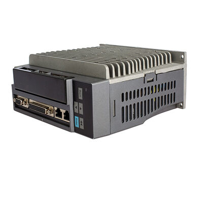 주문 ETC AC 서보 드라이브 220V RS232 RS485 바리어 게이트 AC 서보 드라이브 온라인 제품