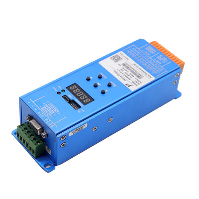 주문 회전문 서보 드라이버 24 ~ 80 VDC 게이트 서보 드라이버, 스피드 게이트 서보 드라이버 온라인 제품