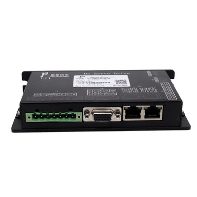 주문 48V 12A 서보 드라이브, AGV 서보 드라이브, 모바일 로봇 서보 드라이브, 자동화 장비용 서보 모터 드라이브 온라인 제품