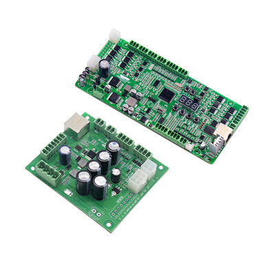 주문 24V 150W 3A 브러시리스 DC 서보 모터, 저전압 액세스 게이트 서보 모터, 스피드 게이트 모터 온라인 제품