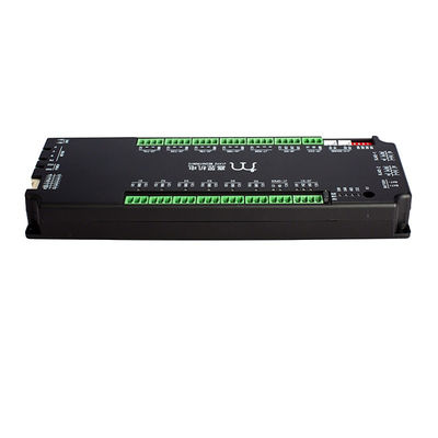 주문 OEM 컨트롤러 통합 드라이버 기능 지원 슬라이딩 게이트, 스윙 게이트, 스피드 게이트 턴스타일용 6쌍 적외선 센서 온라인 제품