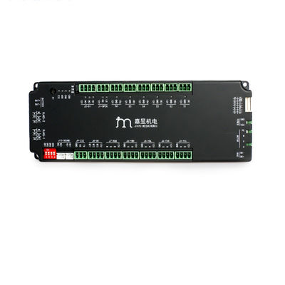 주문 DC 24V 5A  Integration Turnstile Gate Drive and Access Logic Controller for Turnstile 온라인 제품