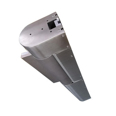 주문 스테인리스 스틸 턴스타일 게이트 메커니즘 통과율 30-35명/분 온라인 제품