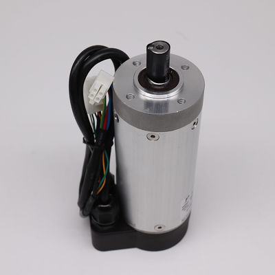 주문 12A 9600 PPR 23N.M 삼상 서보 모터 방수 온라인 제품