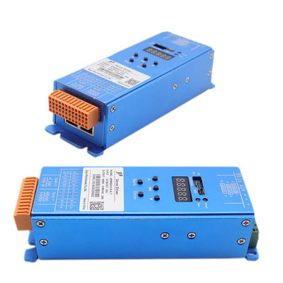 주문 APS8010 DC 24V 80V 10A 30A 스피드 게이트 DC 서보 드라이브 지원 RS232 RS485 온라인 제품