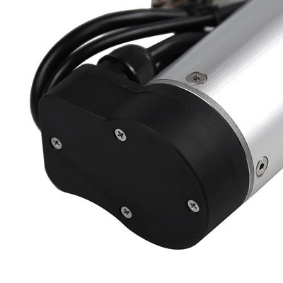 주문 2400 라인 100w 서보 모터 영구 자석 IE4 효율 온라인 제품