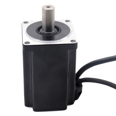 주문 CE RoHS 11A 물류 컨베이어 3000rpm DC 모터 온라인 제품