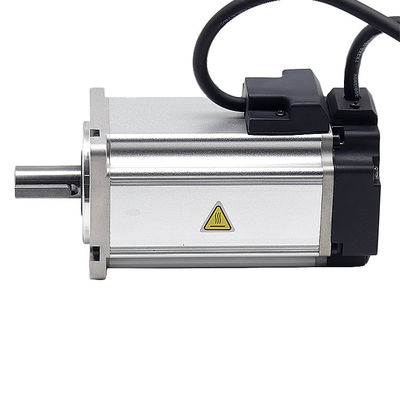 주문 저전압 84W 3NM 48V DC 자동 귀환 제어 장치 모터 3 단계 280Rpm/분 온라인 제품