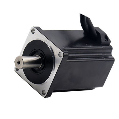 주문 병참을 위한 OEM 48V 17 조금 액체 이동 DC 자동 귀환 제어 장치 모터 온라인 제품