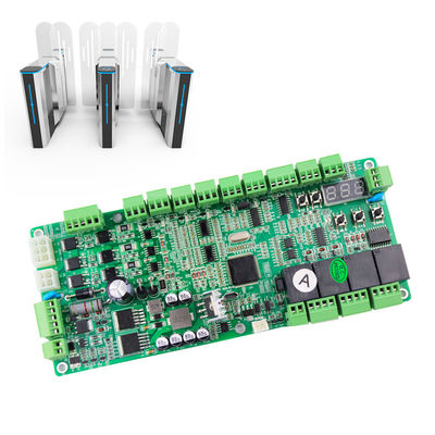 주문 GMBC2406 플래프 게이트용 턴스틸 게이트 제어판 온라인 제품