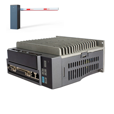 주문 APS2AC05 붐 배리어 게이트용 AC 서보 모터 드라이버 5A/15A 게이트 컨트롤러 온라인 제품