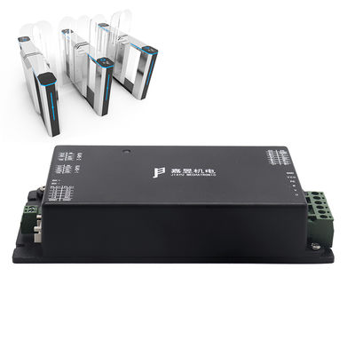 컴팩트 디자인 DC24V 서보 드라이버 EPS2408 고속 게이트