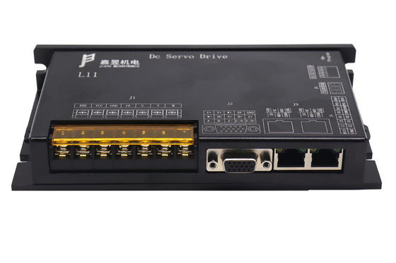 자율적인 수확 로봇을 위한 증가 인코더를 가진 DC 자동 귀환 제어 장치 모터 드라이브 48v