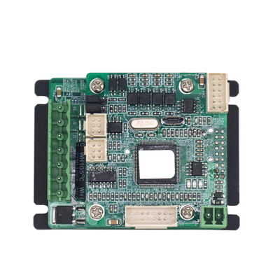 소형 EtherCAT 서보 드라이브 Absolutely Encoder DC10V ~ DC36V AGV 서보 드라이브