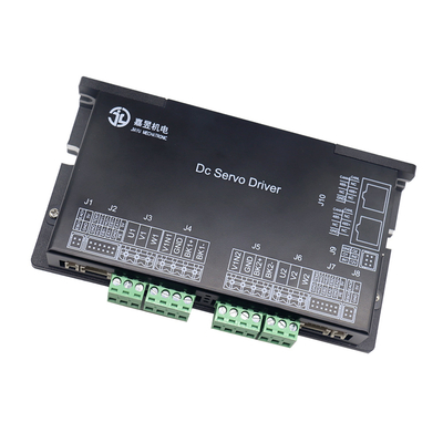 24V-80V DC 20A CANOpen RS485 휠 서보 드라이버 로봇용 모터 컨트롤러