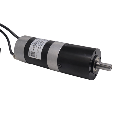 DC 세르보 모터 출력 속도 100rpm 9.3Nm 130 와트 세르보 모터