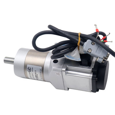 행성 변속기 출력 토크 32nm와 DC36v 200W 서보 모터