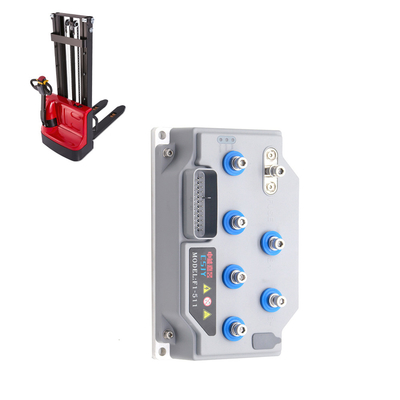 DC24~48V 전기 포크리프트 컨트롤러 인크리멘탈 인코더 또는 Tamagawa 절대 인코더, CANopen ip65