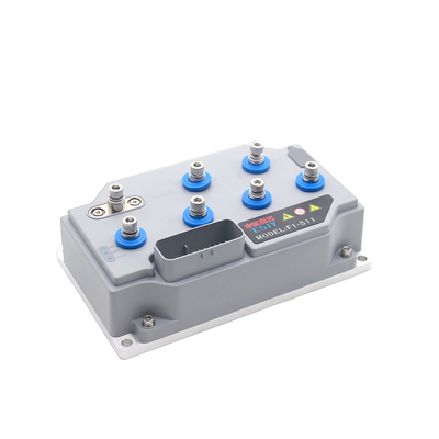 IP65 Tamagawa 절대적 인코더 지원 위치 속도 토크 및 단일 축 제어 모드 1.5kg DC24V-DC48V 전원 공급