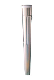재료 스테인리스 스틸 스윙 게이트 메커니즘 최대 600mm 너비 문판
