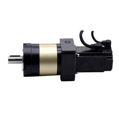 24V 400W IP65 전기 포크리프트 드라이브 모터 17 비트 인코더