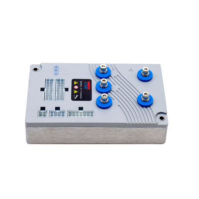 24V~80V CAN오픈 통신 프로토콜 전기 포크리프트 스티어링 세로 드라이브