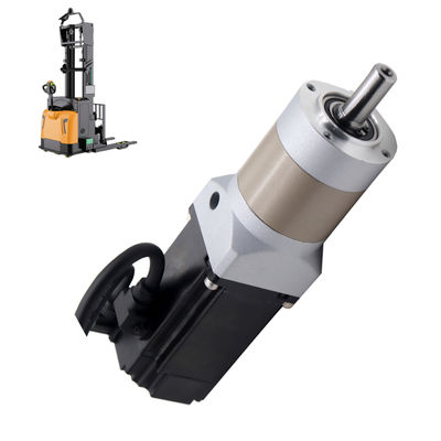 400W 절대 값 인코더, 전기 포크리프트 스티어링 세로 모터, 로봇 세로 모터