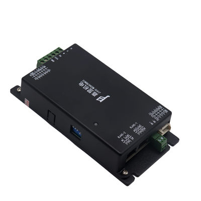 8A 턴스틸 게이트 부품 드라이브 입력 전압 Dc 15 - 30v