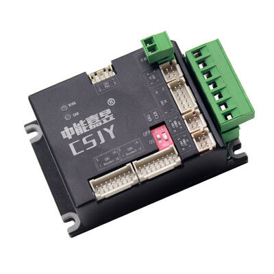 검사 로봇 듀얼 폐루프 제어 서보 드라이브, 저전압 서보 드라이브