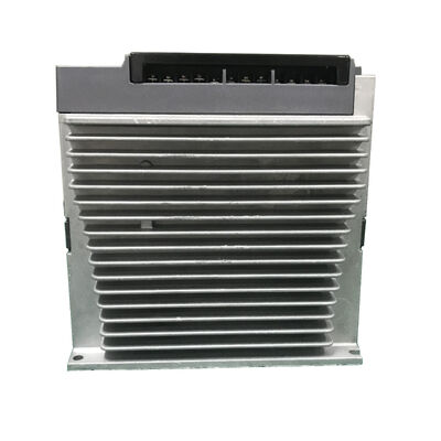 AC220V 750W 서보 드라이브 (차단기 및 ETC 고속도로 시스템용 RS232/RS485/CAN)
