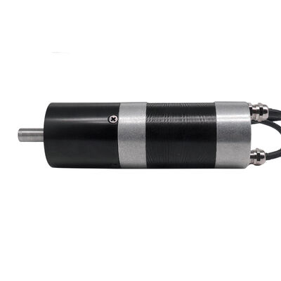 스피드 게이트 모터 24V 2A 10Nm 1800RPM 40W 인크레멘탈 인코더