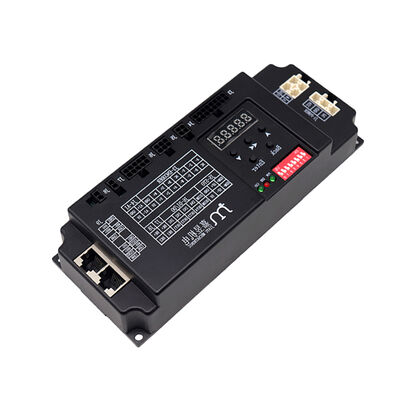 48V DC 서보 드라이브 자동 턴스틸 속도 게이트  built-in 인크레멘탈 인코더, CE RoHS