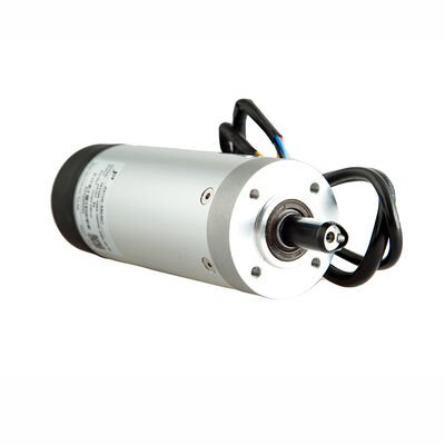 24V 100W 채널 서보 모터, IP65 증분 인코더 서보 모터