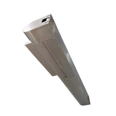 600mm 100 N.M 개찰구 게이트 메커니즘 자동 게이트 메커니즘