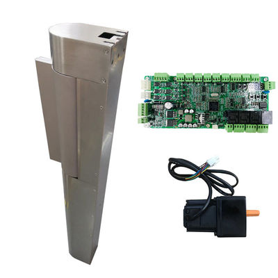 JPS 87xx 최대 600mm 문판 부하 작업 전압 24v 당신의 이익을 위해