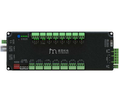 JMC4805 DC 개찰구 컨트롤러 서보 드라이브 24V 48V
