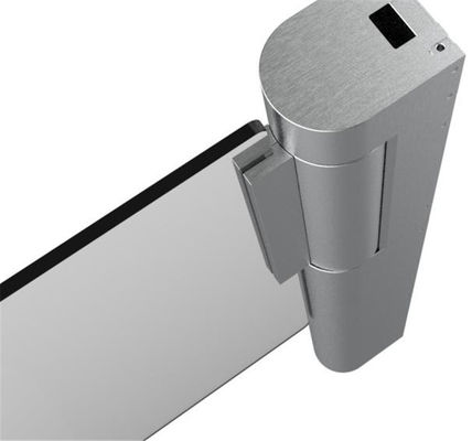 600mm 100 N.M 개찰구 게이트 메커니즘 플랩 배리어 메커니즘